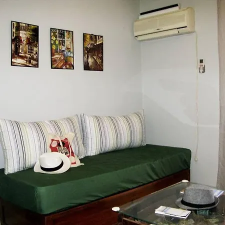 Kalamata'S Handmade Apartment Exterior photo