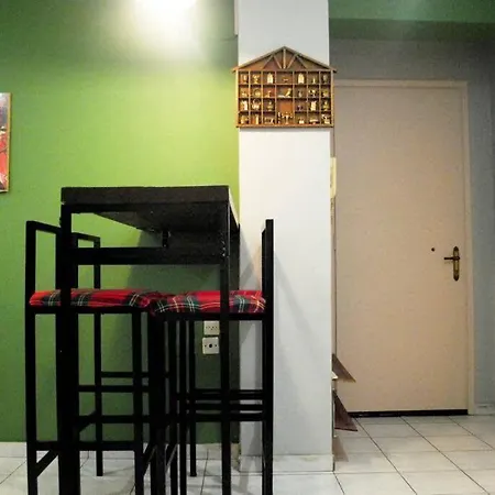 Kalamata'S Handmade Apartment Exterior photo