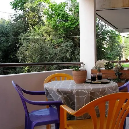 Kalamata'S Handmade Apartment Exterior photo