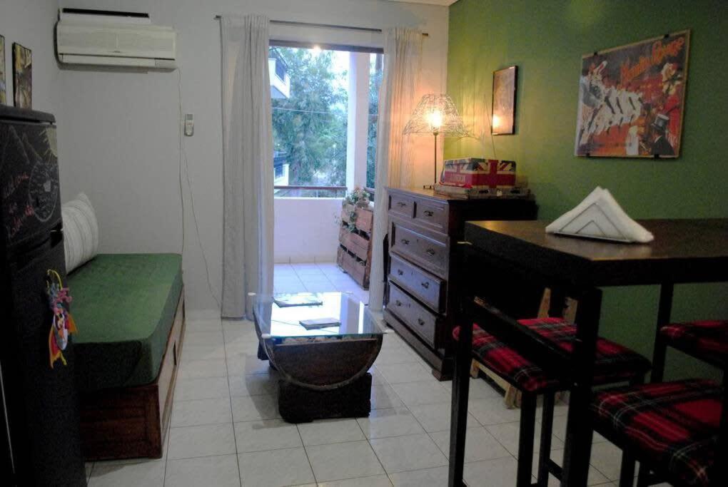 Kalamata's Handmade Apartment *