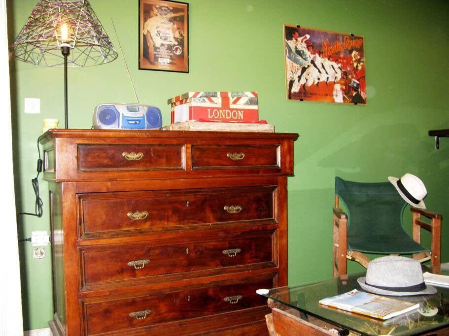 Appartement Kalamata's Handmade Kalamáta