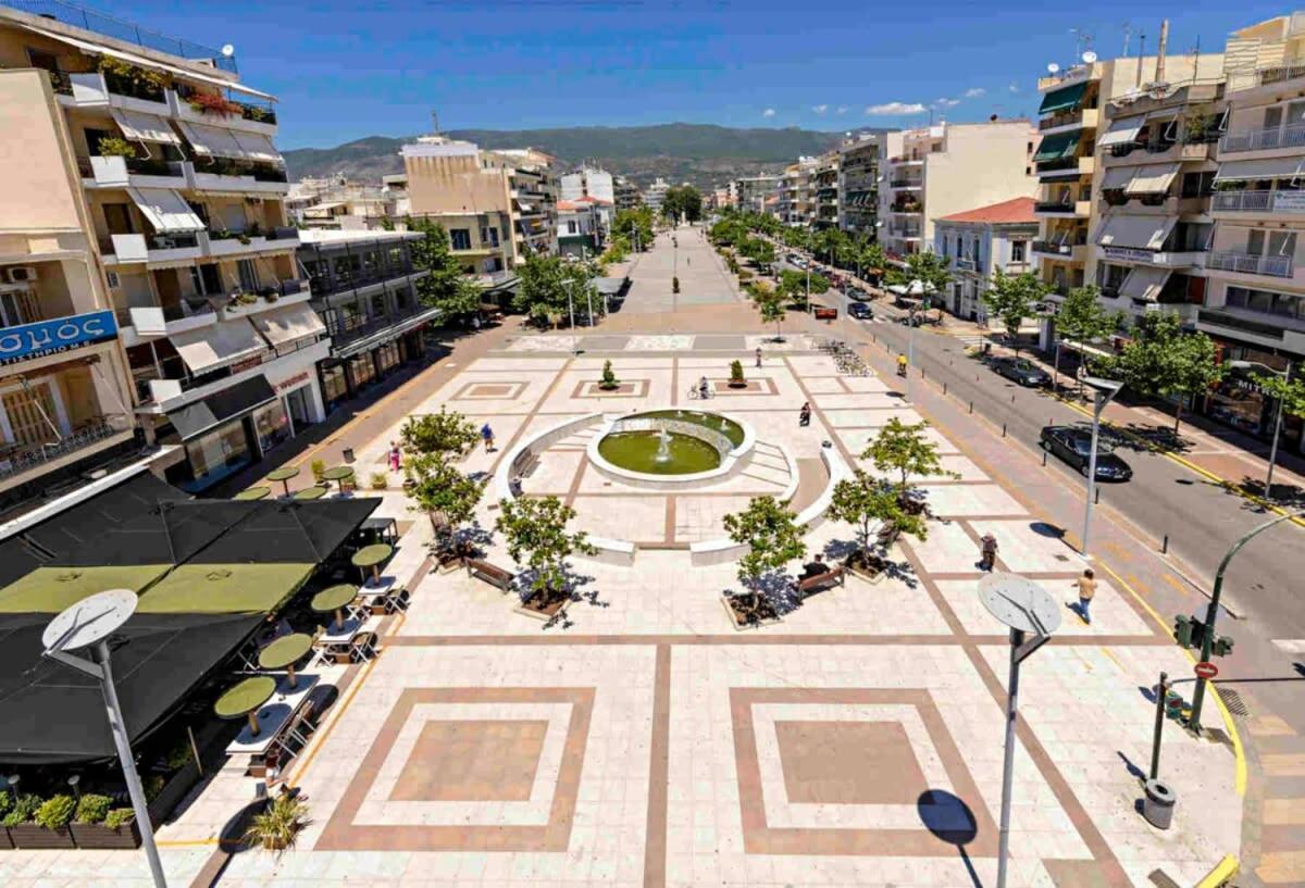 Apartment Kalamata's Handmade *