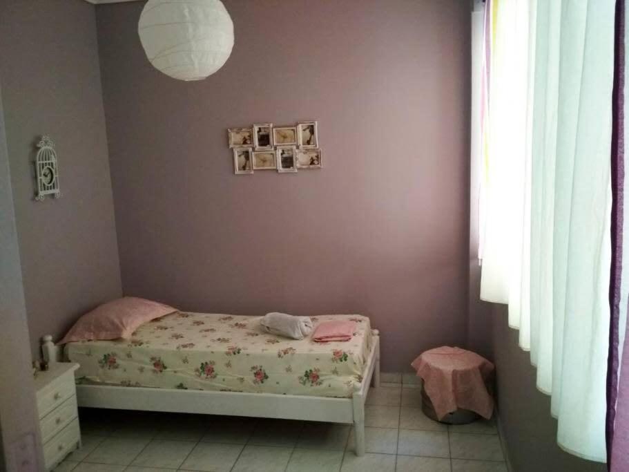 Kalamata's Handmade Apartment *