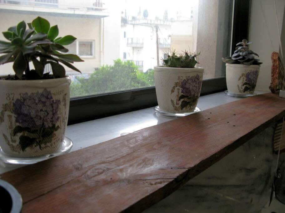Apartment Kalamata's Handmade