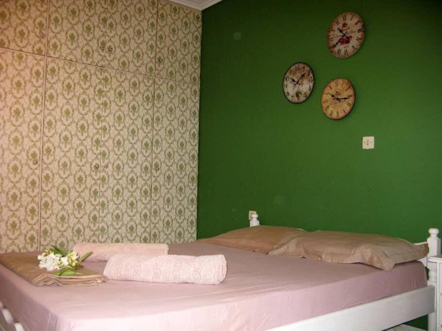 Kalamata's Handmade Apartment *